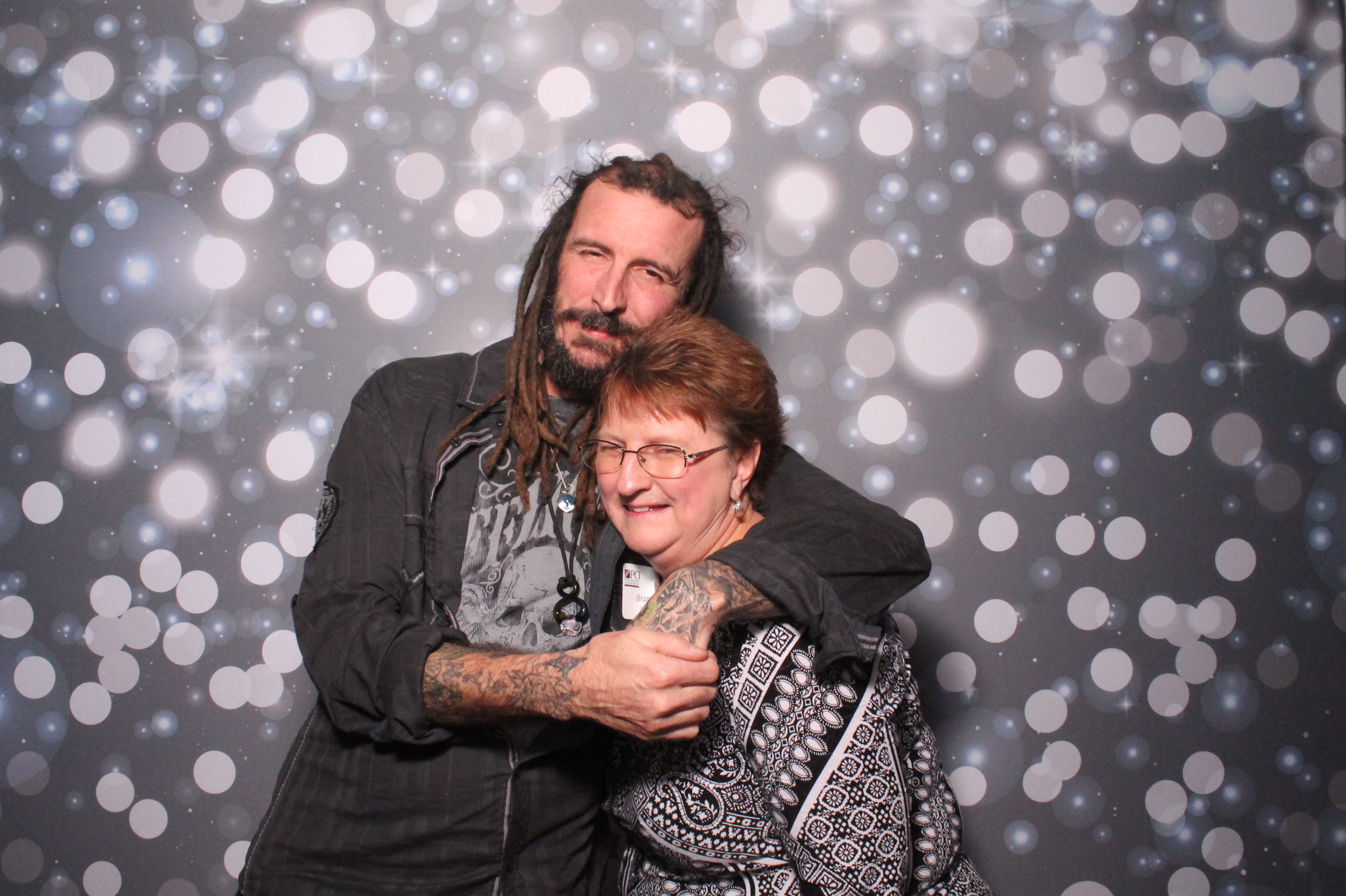 PCI Holiday Party 2018 | View more photos from the event at gallery.photoboothcincy.com/u/PhotoBoothCincy/PCI-Holiday-Party-2018